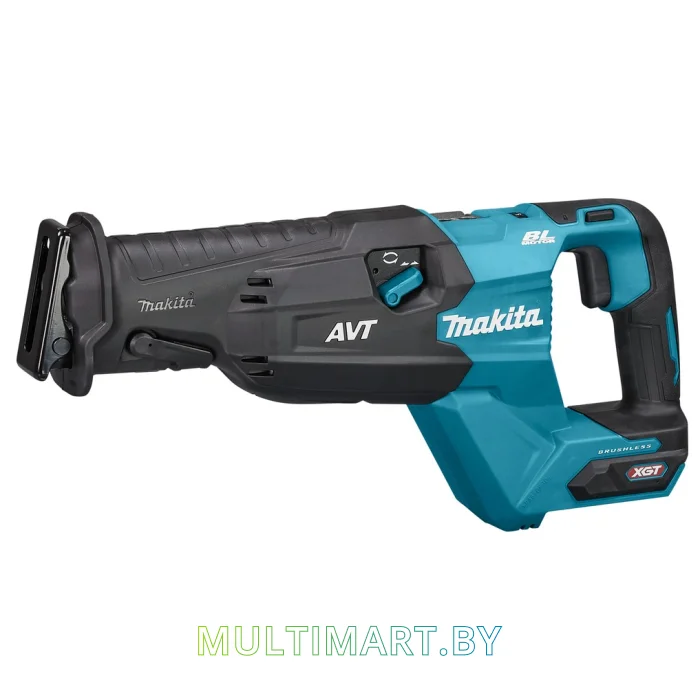 Сабельная пила Makita JR002GZ (без АКБ)